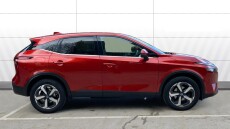 Nissan Qashqai 1.3 DiG-T MH N-Connecta 5dr Petrol Hatchback